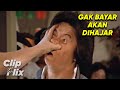 Bikin Onar Di Restoran | Drunken Master | Jackie Chan | Cuplikan Film Bela Diri | ClipFlix