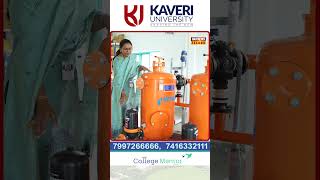 Best Agriculture University With Techonlogy & AI | Kaveri University | Raj News