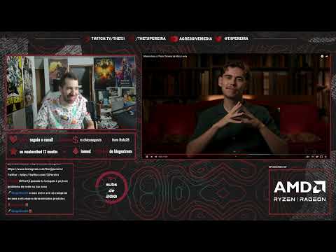 TJI REAGE A PTM MASTERCLASS "AVÓS"