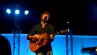 Matt Wertz &quot;Everything&#39;s Right&quot;