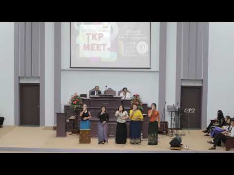 Female Voice - Bazar Unit