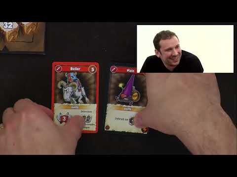 Vidéo Vikings Gone Wild - Extension Guild Wars