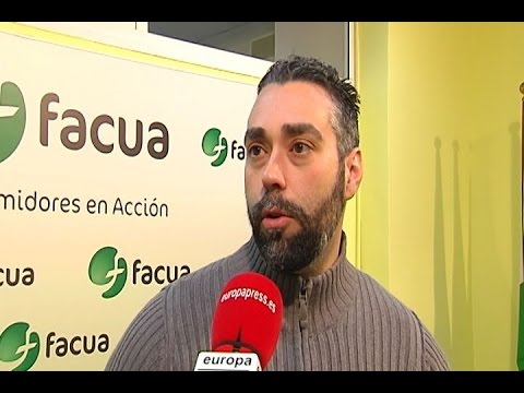 Facua: ”Vender décimos premiados es delito”