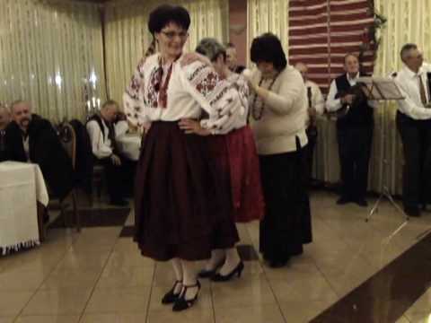 Kulturno društvo Rusina i Ukrajinaca - 15.BAL, hotel "GEM", Vinkovci, 2010.g.