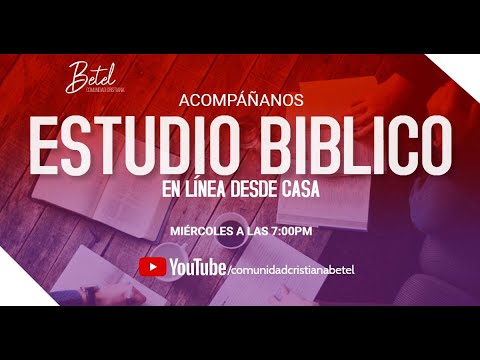 Estudio Bíblico | El poder de meditar en la palabra de Dios