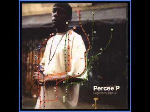 percee p - don't come strapped