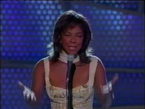 Natalie Cole - (If You Can't Sing It) You'll Have to Swing It (Mr. Paganini) [1997]