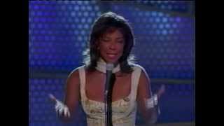 Natalie Cole - (If You Can't Sing It) You'll Have to Swing It (Mr. Paganini) [1997]