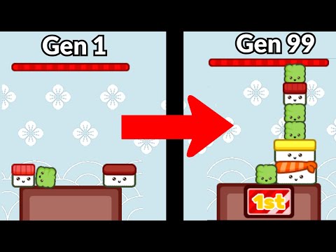 AI destroys a Party Game!