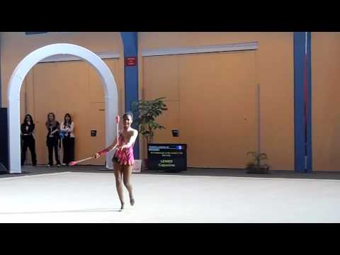 fédérale minime massues belfort 2014