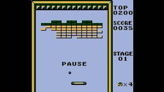 ModRetro Chromatic Firmware v4 0 Demonstration