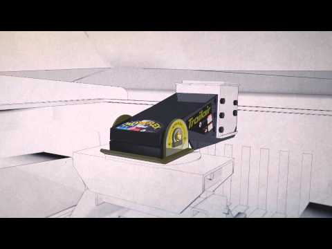 Rota-Flex Pin Box - The RV Doctor