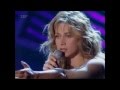 Лара Фабиан — «Адажио» — люди в зале встают... — LIVE — Lara Fabian — «Adagio ...