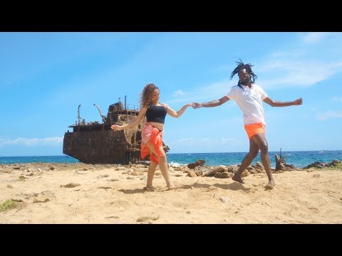 Toofan ft. Jacob Desvarieux & Kassav - OU LÉ | #TeamMMPROD | @JillCassie