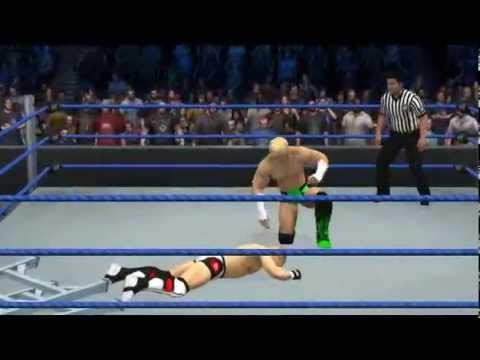 Bitter Rivals. Yuya Chen vs Danny Ryan.