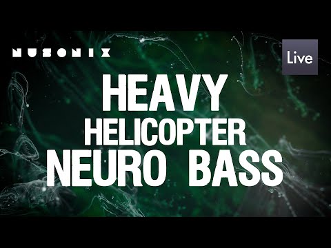 Heavy Neuro Bass | Serum Tutorial