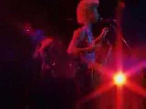 SIAM SHADE V8 - I am I [LIVE]