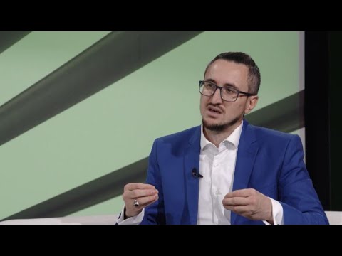 Svijest o Allahu, dž.š., kao najdjelotvorniji lijek za sve probleme - hafiz dr. Saudin-ef. Gobeljić