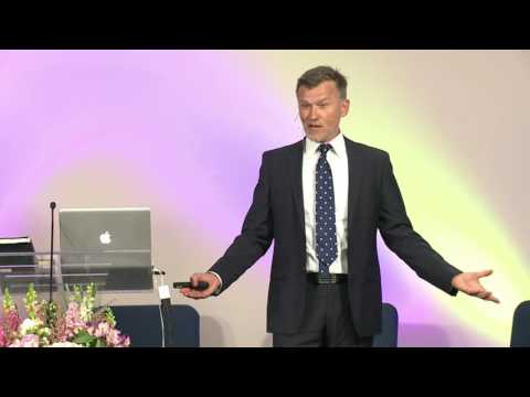 Ko smo mi Adventisti i sta je nasa zadaca - Sabor 2016