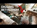 Unearthing The Prophecy Of Jesus Birthplace
