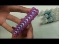 (OLD) Lesson 15: "Zippy Chain Bracelet" made with ...