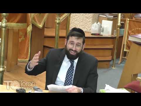 Nusach Ashkenaz vs. Nusach Sefard and Who Was the Arizal Part 2
