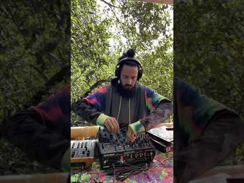 Barba Mutante - Bambu Club Dj Set