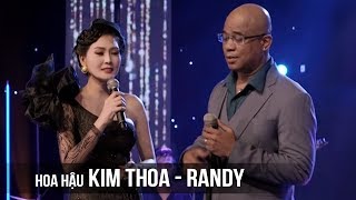 Video hợp âm Những Dòng Lưu Niệm Randy