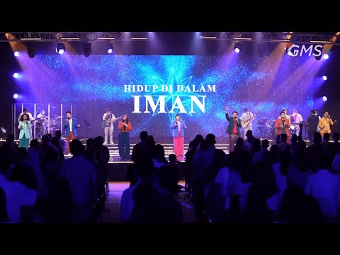 GMS Live | Mimpi dan Penglihatan