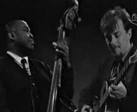 Colin James & Willie Dixon - I'm crazy for my baby