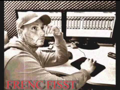 FRENC FISST - Ich merke nur ein Stich