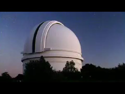 Massive Explosion in Deep Space | Death Star | BBC Studios