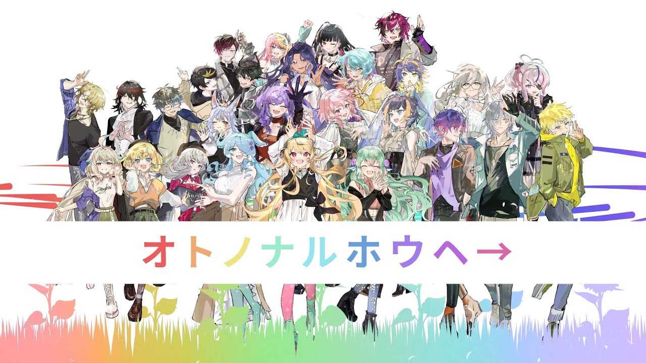 YouTubeサムネイル
