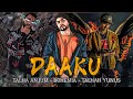 DAAKU Bohemia X Talha Anjum X Talhah Yunus Young Stunners Music Video