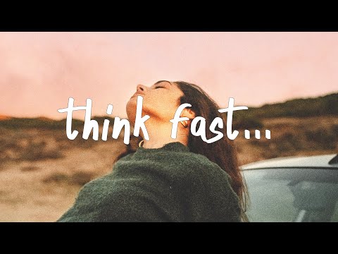 Dominic Fike - Think Fast (Lyrics) feat. Weezer