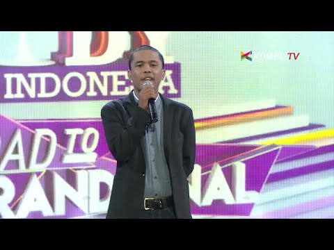 Mamat: Mari Saling Roasting! - SUCI 7