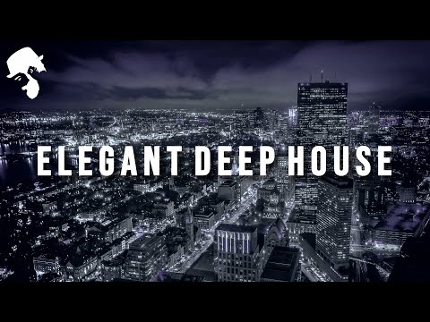 M I D N I G H T | Elegant Deep House Mix by Gentleman