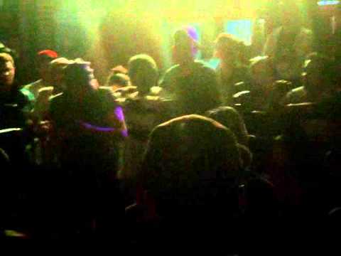 Batalla de Gallos 2013 Dunkel Vs Valles T Semis