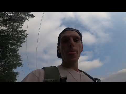 SESH SATURDAY EP.3: POND & BACKYARD CLIPZ