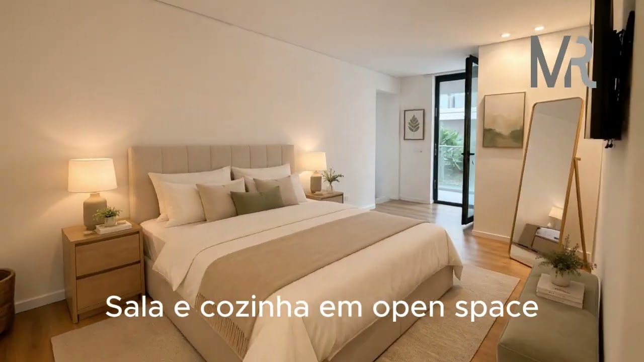 Vídeo do imóvel