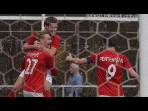 Samenvatting Excelsior'31 - WHC