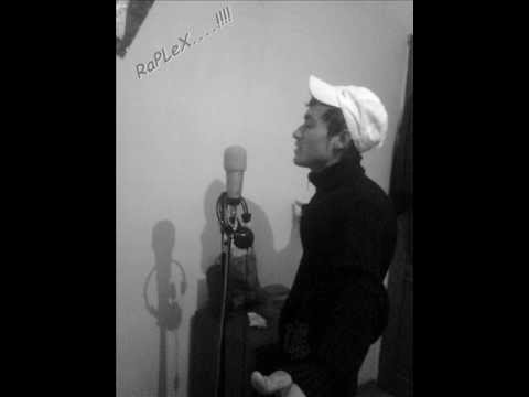 NeFeSs35 ft RaPLex Restimi çektim aşkına