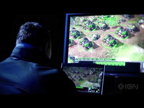 StarCraft 2 Player Interview: Spades - IGN Pro League