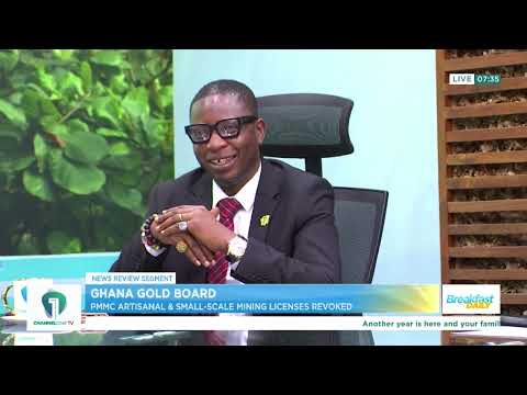 🤯His Real Name is Computer?! NDC's Tanko Rashid Tells All on Breakfast Daily