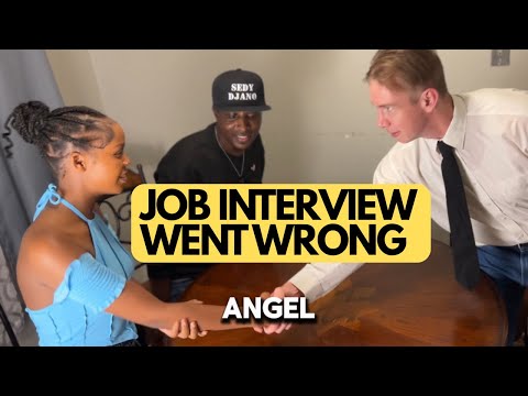 🇺🇸 UMUSOBANUZI ATUMYE MBURA AKAZI KURI INTERVIEW//UMUSOBANUZI SEDY DJANO PART-2