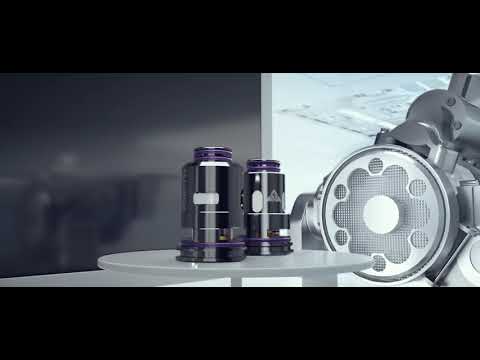 คอยล์ Vapx Geyser By ECIG ELM