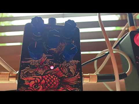 Clay Vessels / eurorack / modular / lofi / ambient