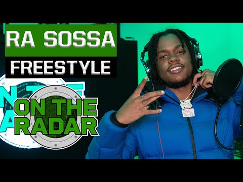 The Ra Sossa Freestyle