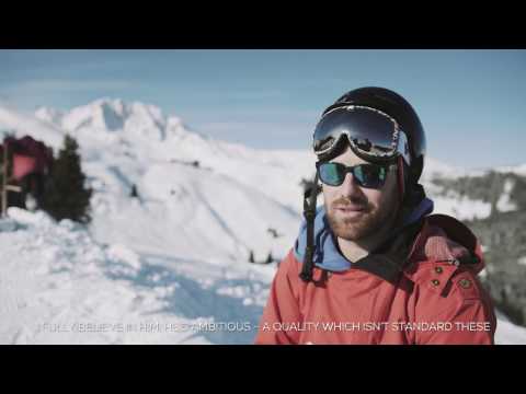 Snowpark Kitzbühel: Freestyle Perspectives Part 3 – Contests HD