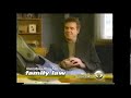 1999 CBS Family Law Promo